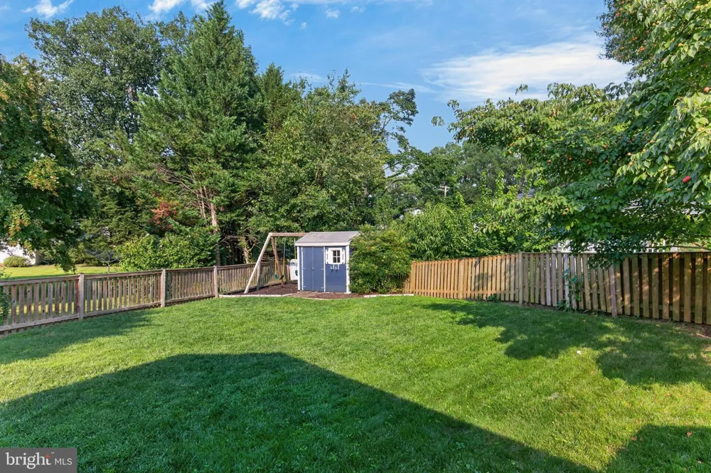 5 BRISTOL CIRCLE Annapolis, MD 21401