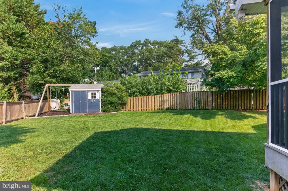 5 BRISTOL CIRCLE Annapolis, MD 21401