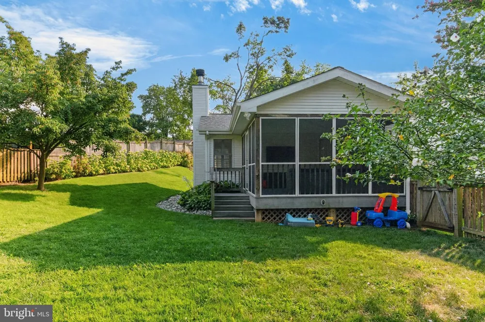 5 BRISTOL CIRCLE Annapolis, MD 21401