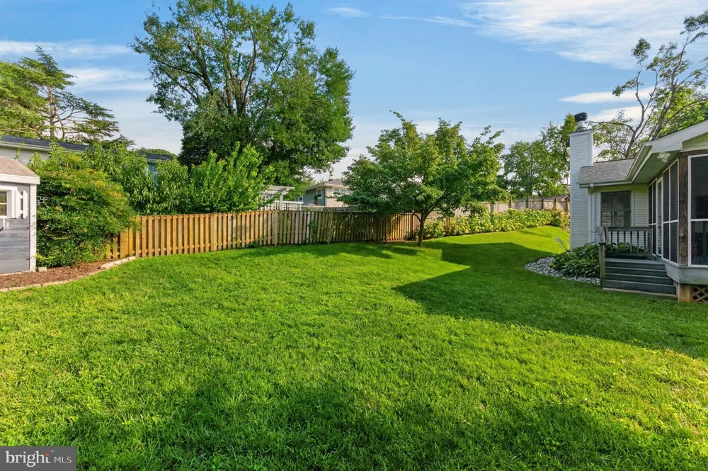 5 BRISTOL CIRCLE Annapolis, MD 21401