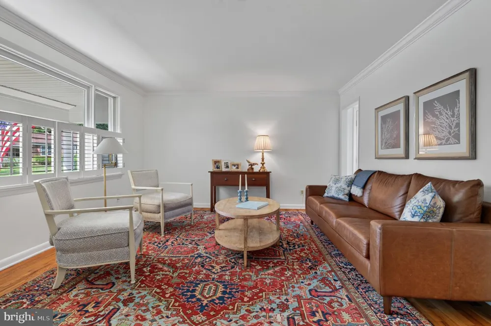 5 BRISTOL CIRCLE Annapolis, MD 21401
