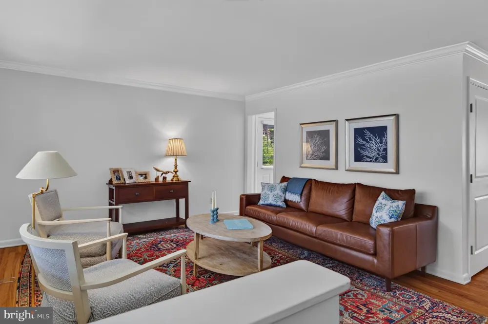 5 BRISTOL CIRCLE Annapolis, MD 21401