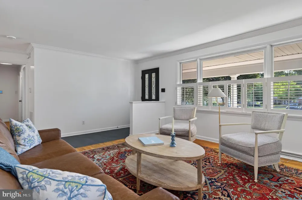 5 BRISTOL CIRCLE Annapolis, MD 21401