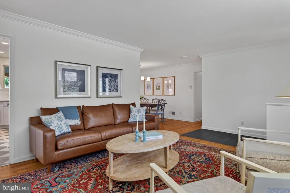 5 BRISTOL CIRCLE Annapolis, MD 21401