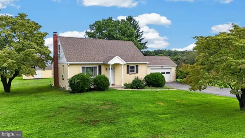 3471 HORSESHOE PIKE