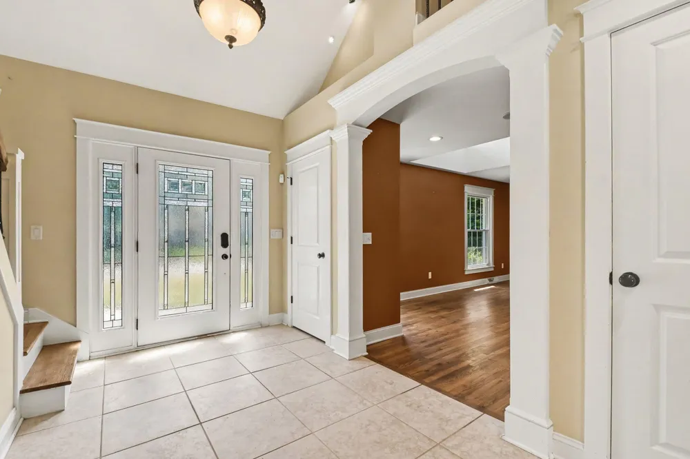 4994 Bluff Drive NE Grand Rapids, MI 49525