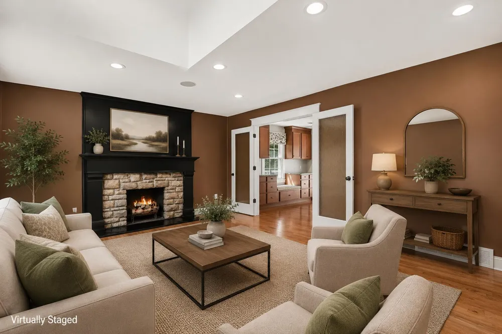 4994 Bluff Drive NE Grand Rapids, MI 49525