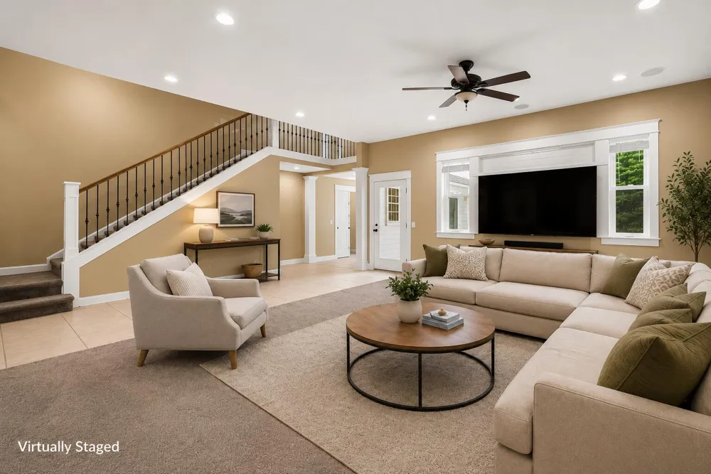 4994 Bluff Drive NE Grand Rapids, MI 49525