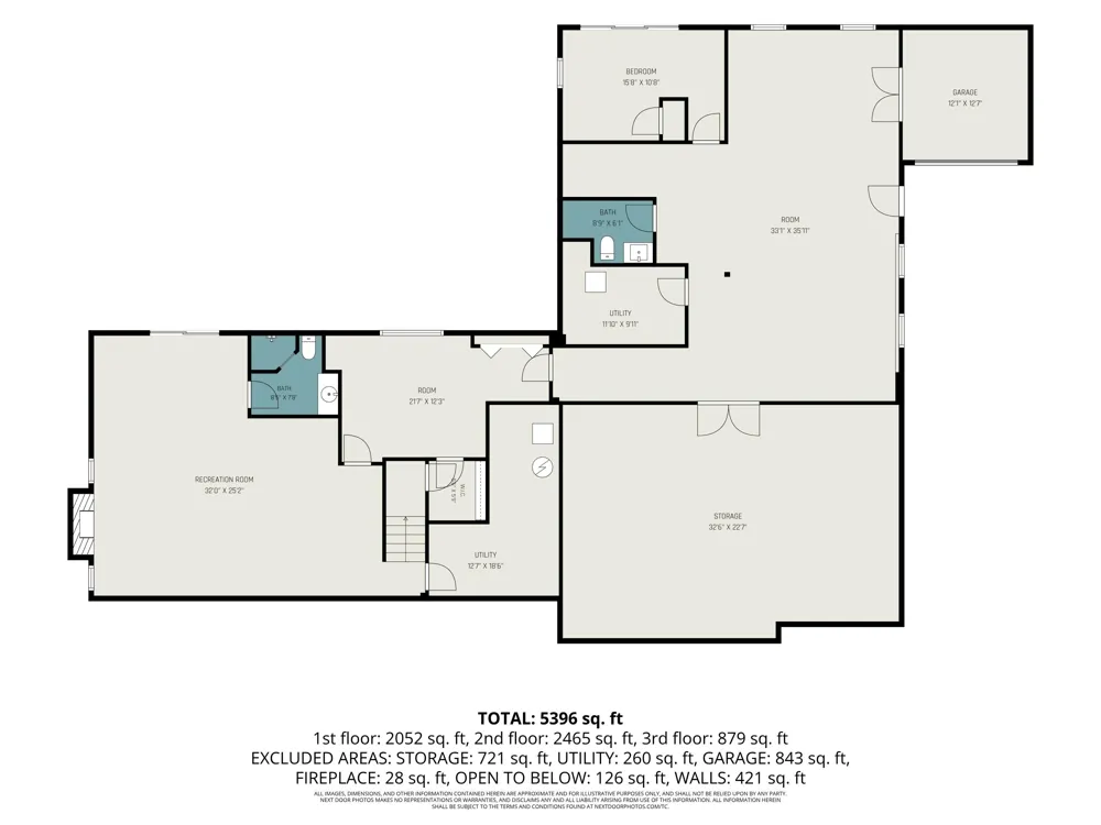 4994 Bluff Drive NE Grand Rapids, MI 49525