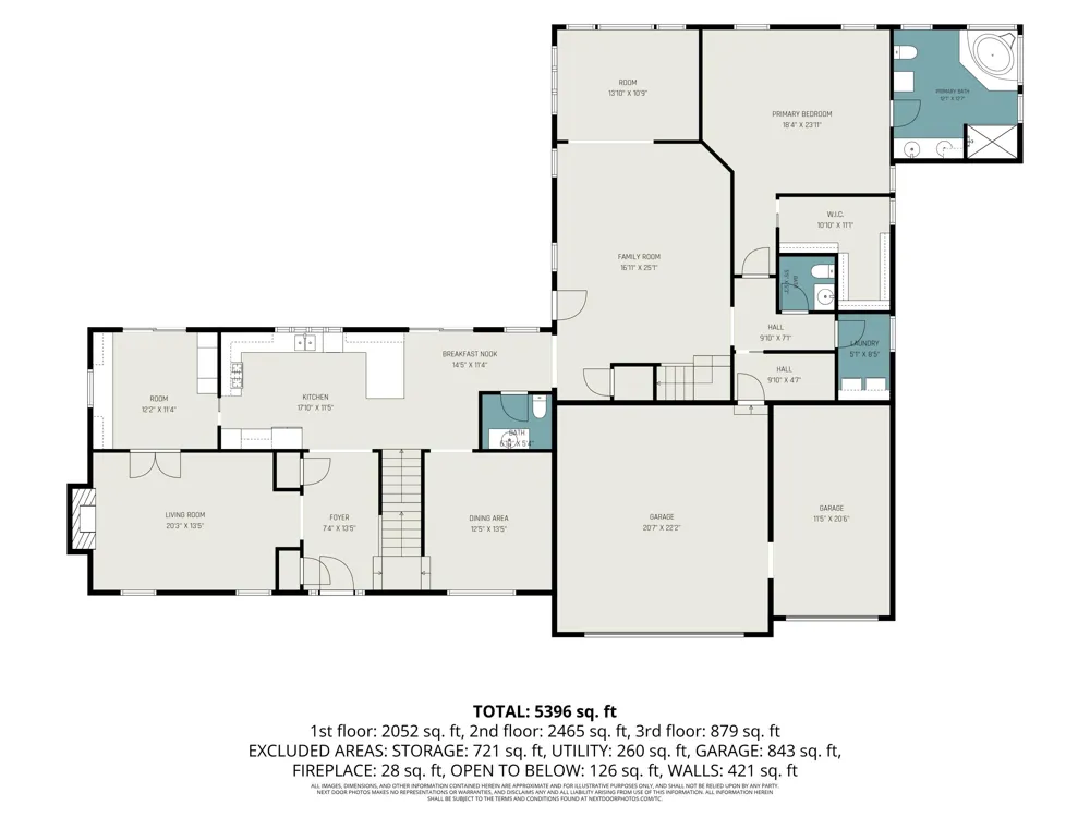 4994 Bluff Drive NE Grand Rapids, MI 49525