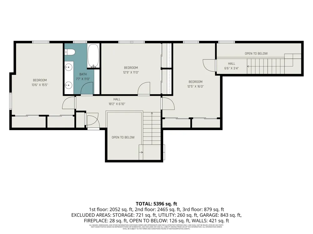 4994 Bluff Drive NE Grand Rapids, MI 49525