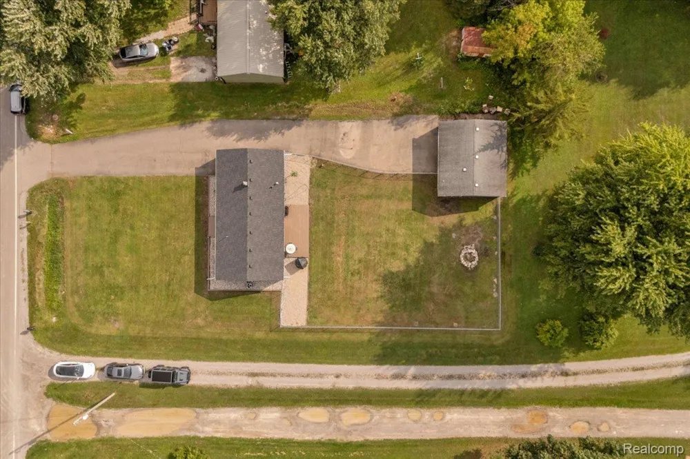 13065 Neff Road Vienna Charter Township, MI 48420