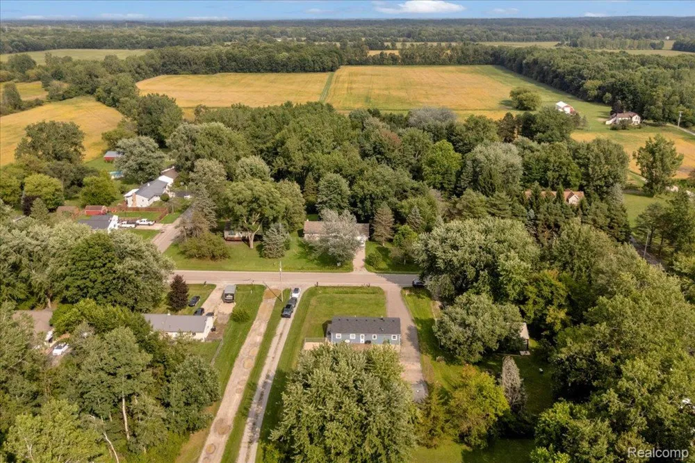 13065 Neff Road Vienna Charter Township, MI 48420