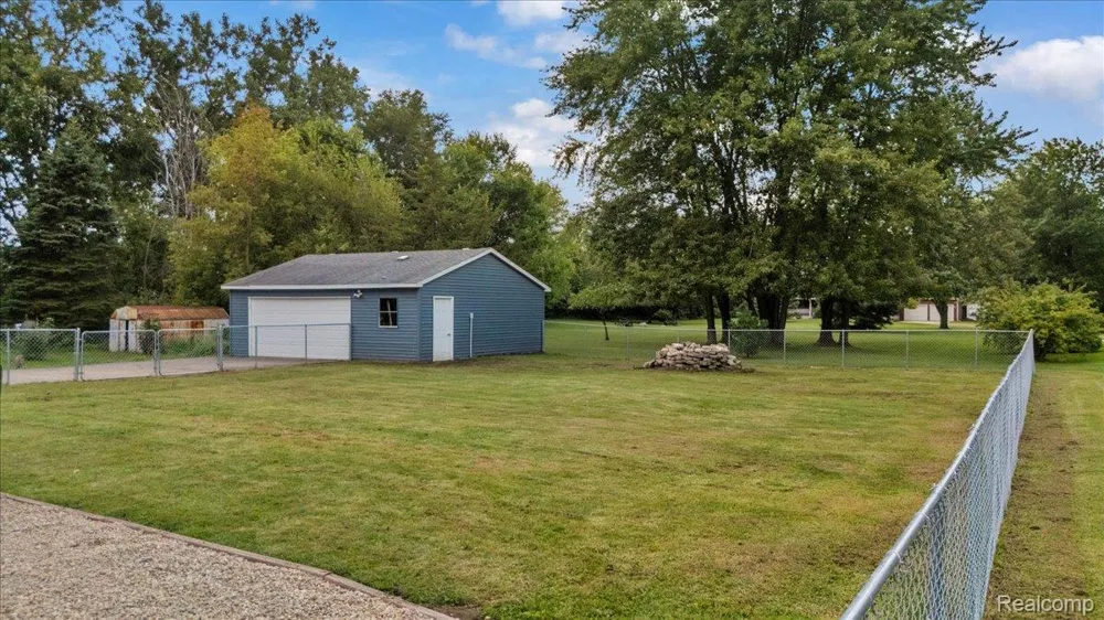 13065 Neff Road Vienna Charter Township, MI 48420