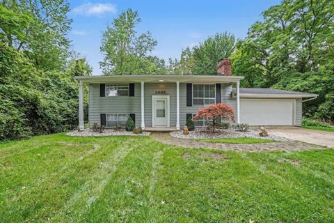 3095 Midland Road