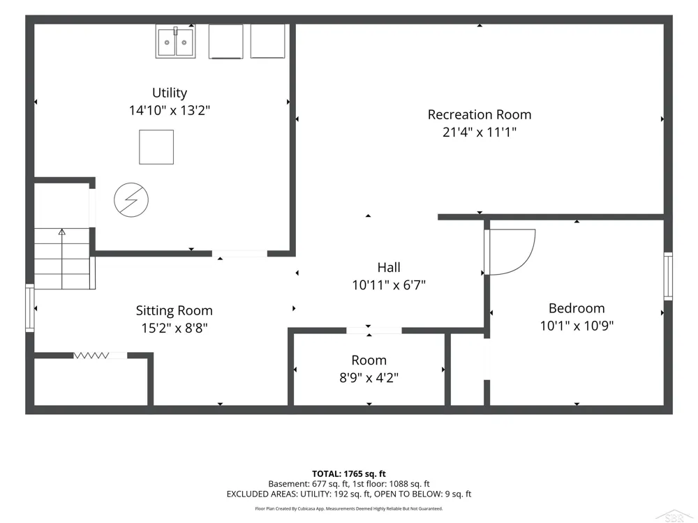 1414 Clay Street Midland City, MI 48642
