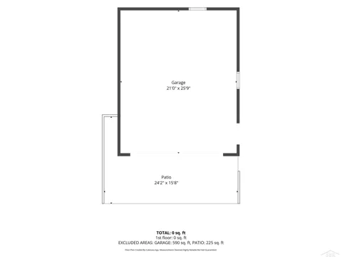 1414 Clay Street