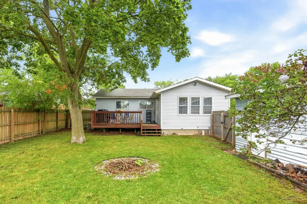 1414 Clay Street Midland City, MI 48642