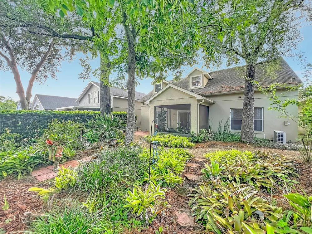 1610 FOX GLEN COURT Winter Springs, FL 32708