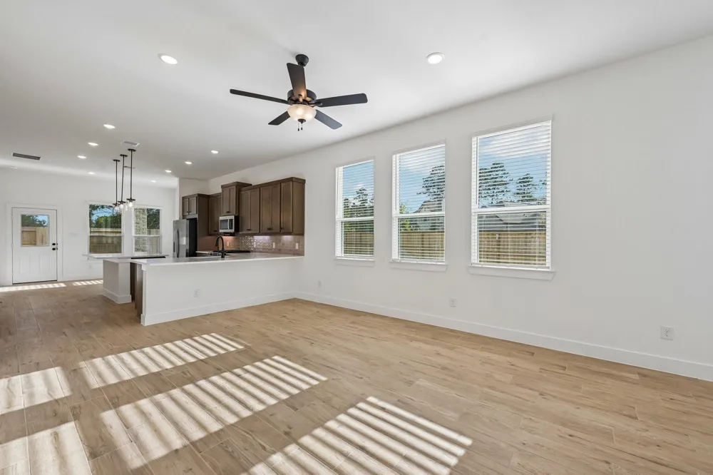12802 Meadow Wind Way Conroe, TX 77302