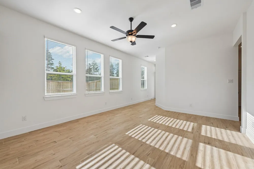 12802 Meadow Wind Way Conroe, TX 77302