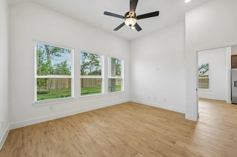 12802 Meadow Wind Way Conroe, TX 77302