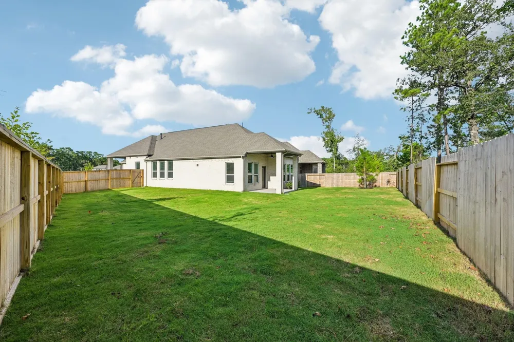12802 Meadow Wind Way Conroe, TX 77302