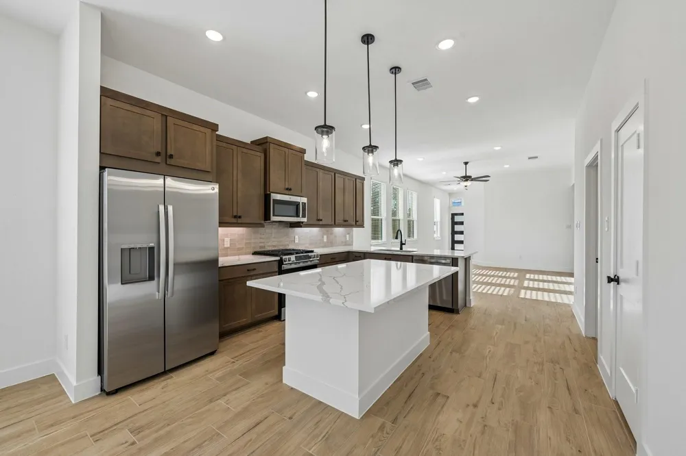 12802 Meadow Wind Way Conroe, TX 77302