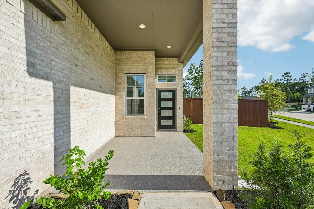 12802 Meadow Wind Way Conroe, TX 77302