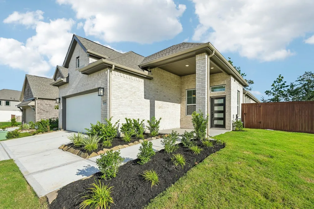 12802 Meadow Wind Way Conroe, TX 77302