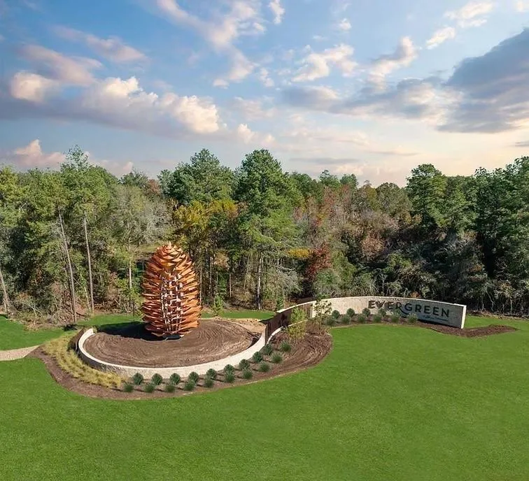 12802 Meadow Wind Way Conroe, TX 77302