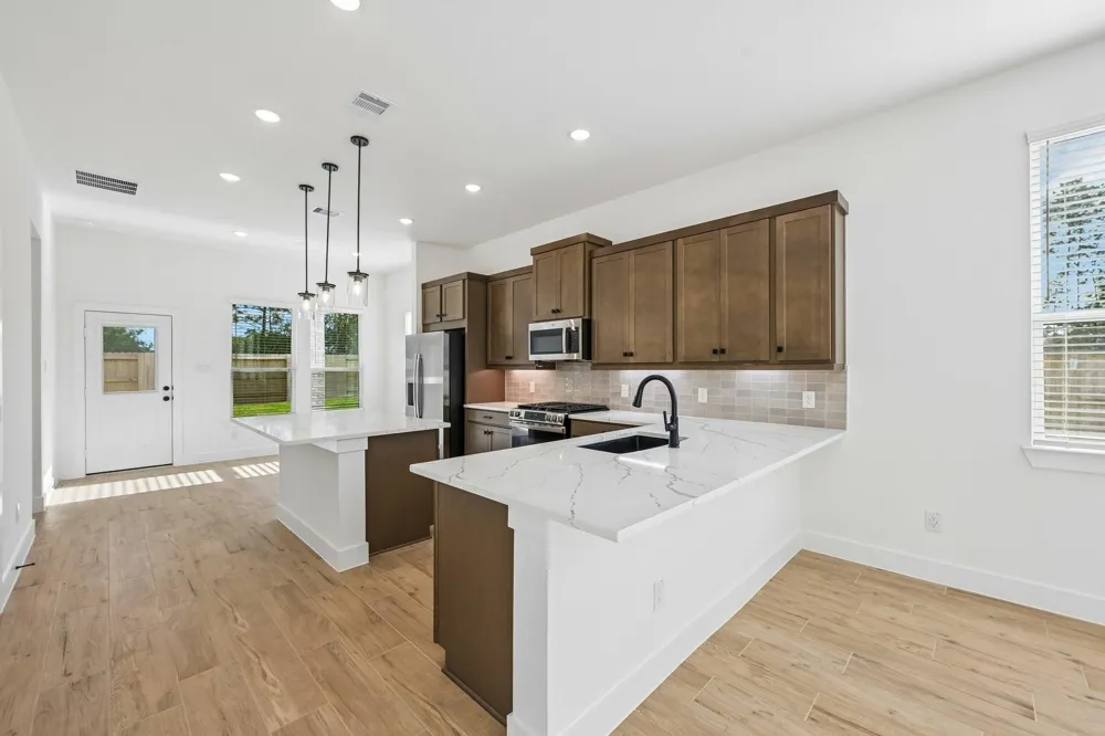 12802 Meadow Wind Way Conroe, TX 77302