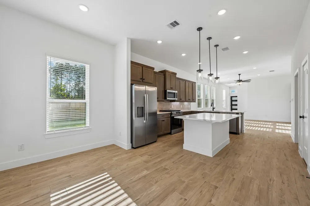 12802 Meadow Wind Way Conroe, TX 77302
