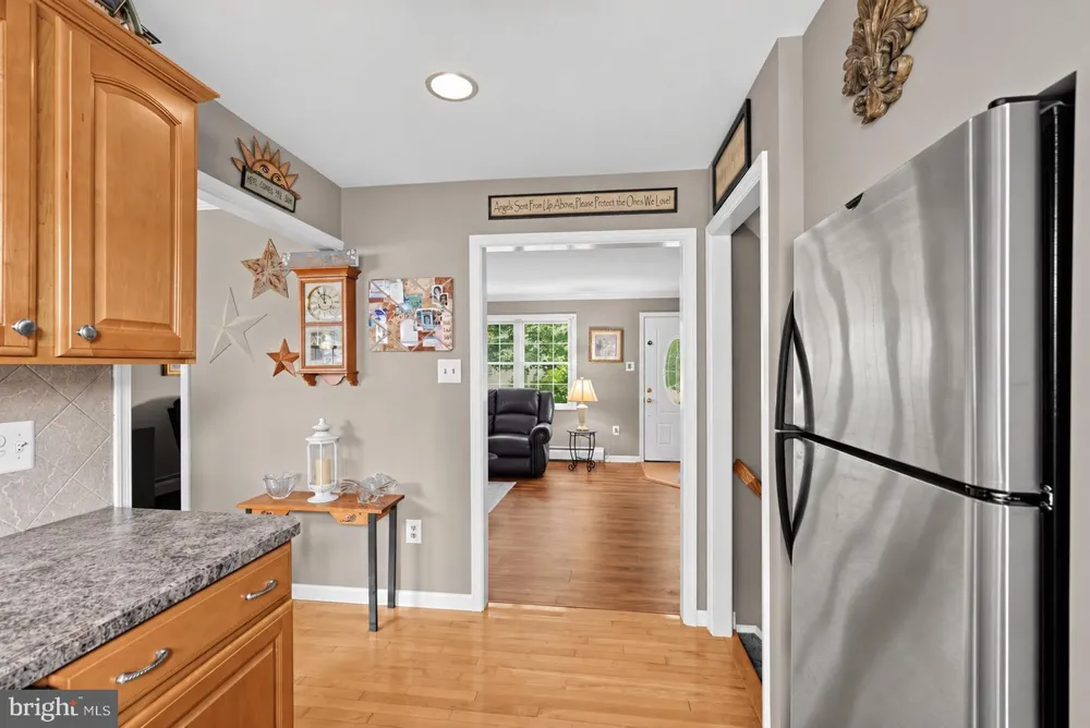 462 CYNTHIA AVENUE Langhorne, PA 19047
