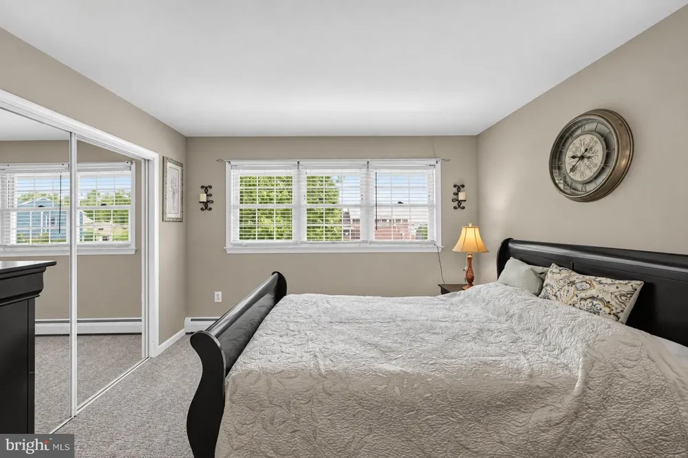 462 CYNTHIA AVENUE Langhorne, PA 19047