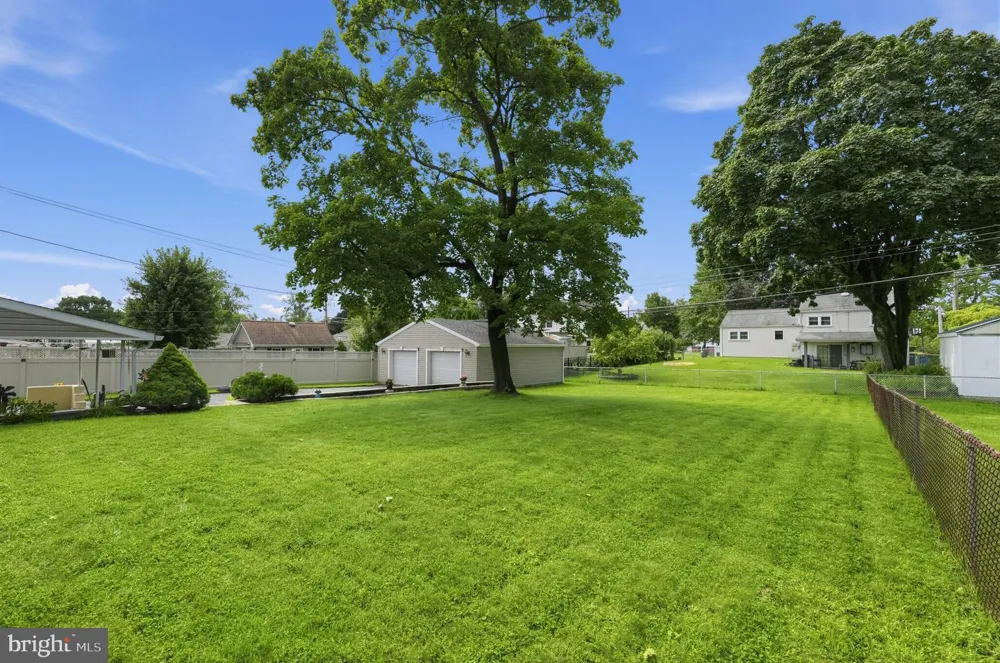 462 CYNTHIA AVENUE Langhorne, PA 19047