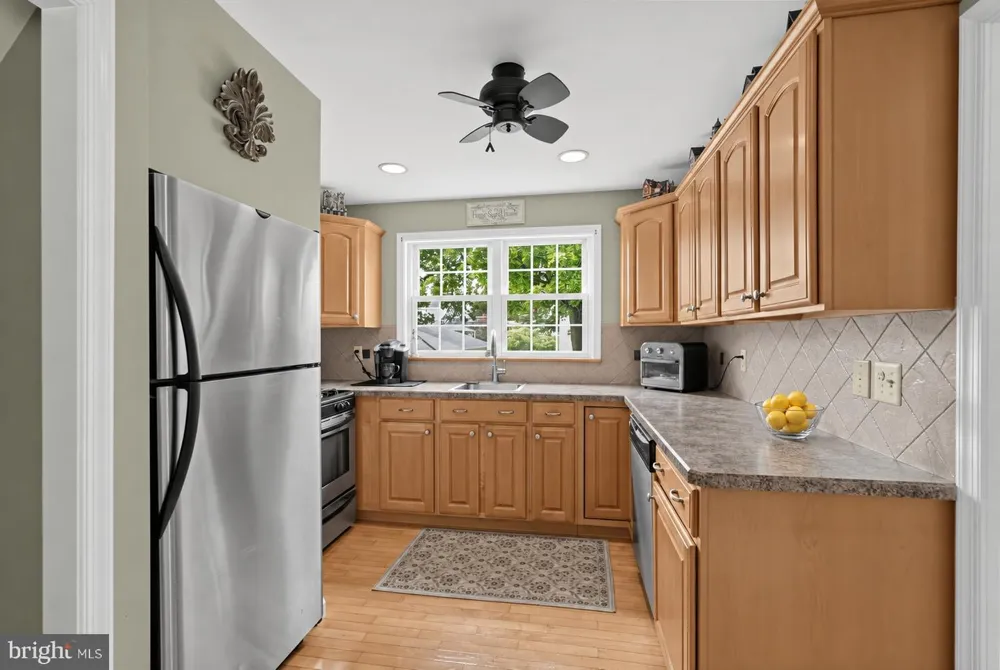 462 CYNTHIA AVENUE Langhorne, PA 19047