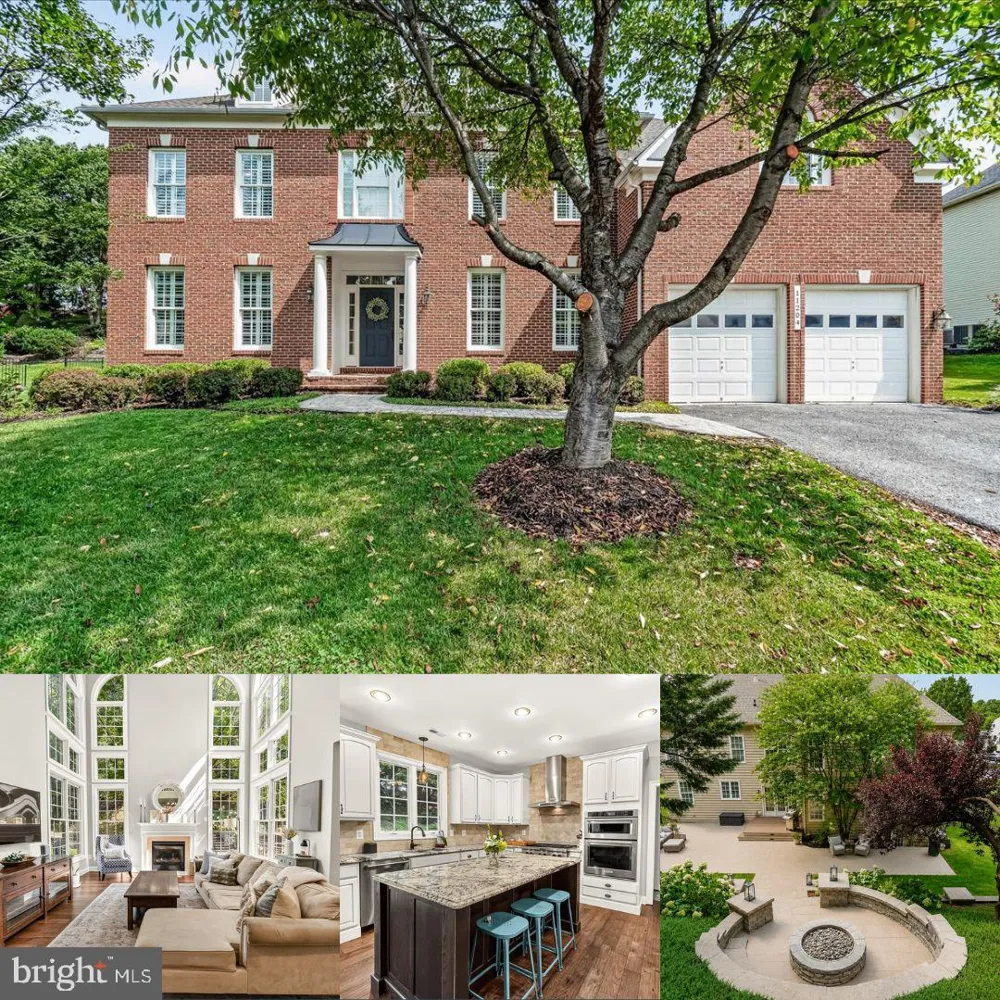 11204 YARDLEY PLACE E Ijamsville, MD 21754