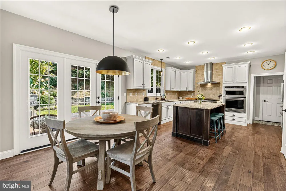 11204 YARDLEY PLACE E Ijamsville, MD 21754