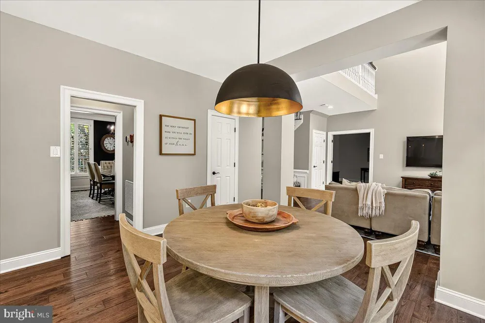 11204 YARDLEY PLACE E Ijamsville, MD 21754