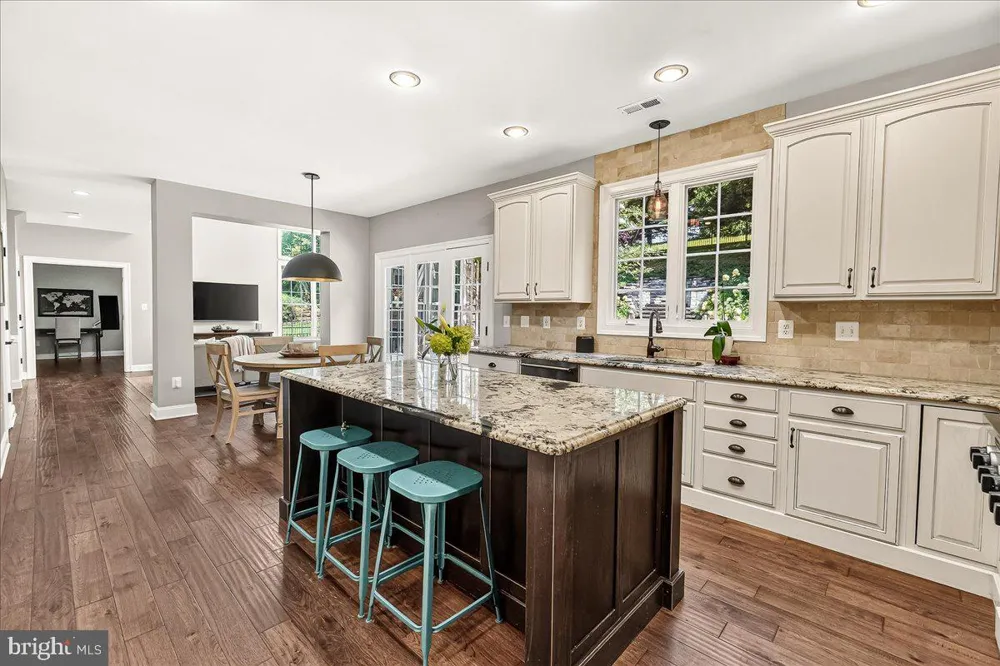 11204 YARDLEY PLACE E Ijamsville, MD 21754