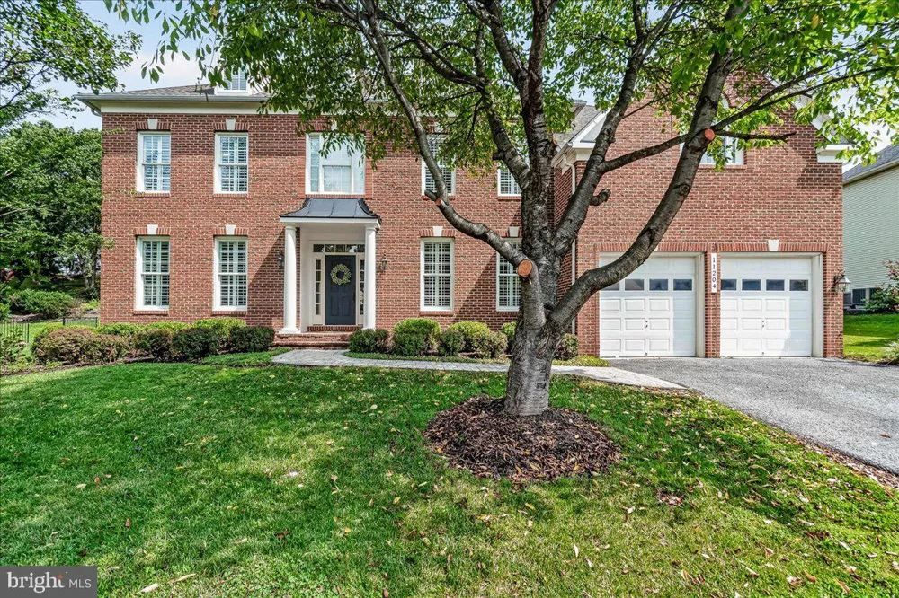 11204 YARDLEY PLACE E Ijamsville, MD 21754