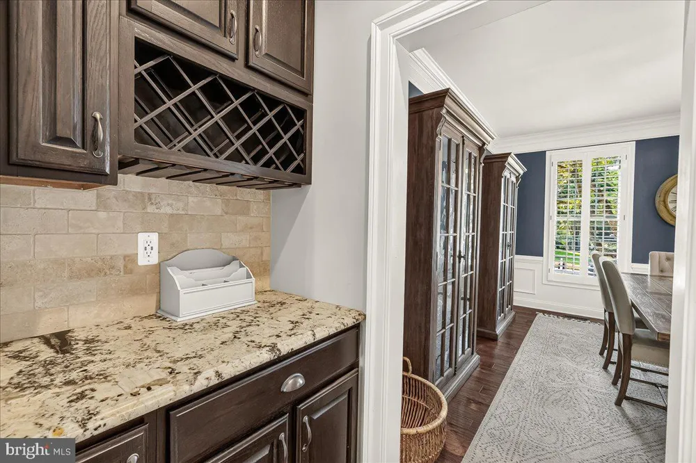 11204 YARDLEY PLACE E Ijamsville, MD 21754