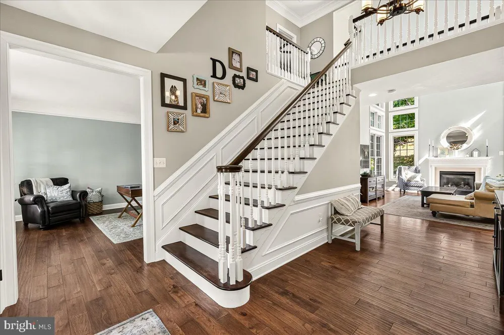 11204 YARDLEY PLACE E Ijamsville, MD 21754