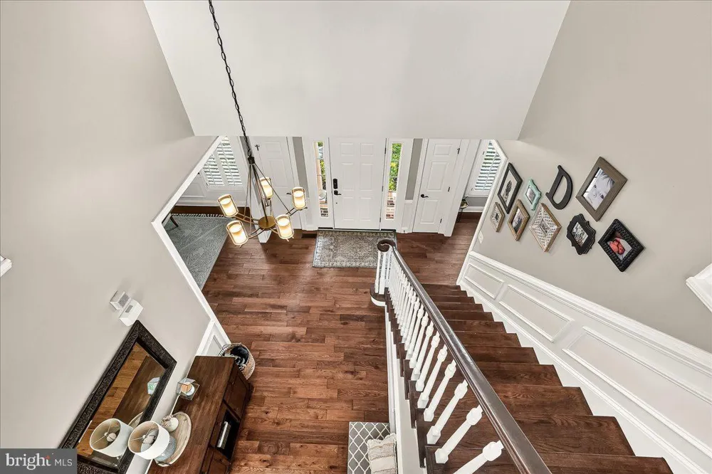 11204 YARDLEY PLACE E Ijamsville, MD 21754