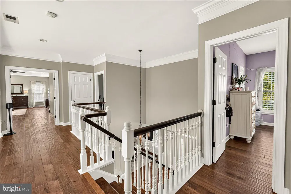 11204 YARDLEY PLACE E Ijamsville, MD 21754