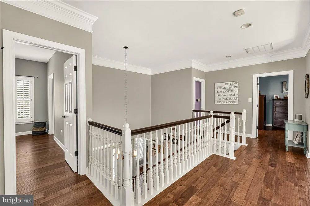 11204 YARDLEY PLACE E Ijamsville, MD 21754