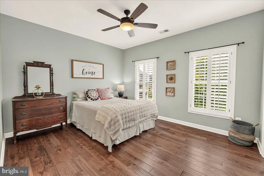 11204 YARDLEY PLACE E Ijamsville, MD 21754
