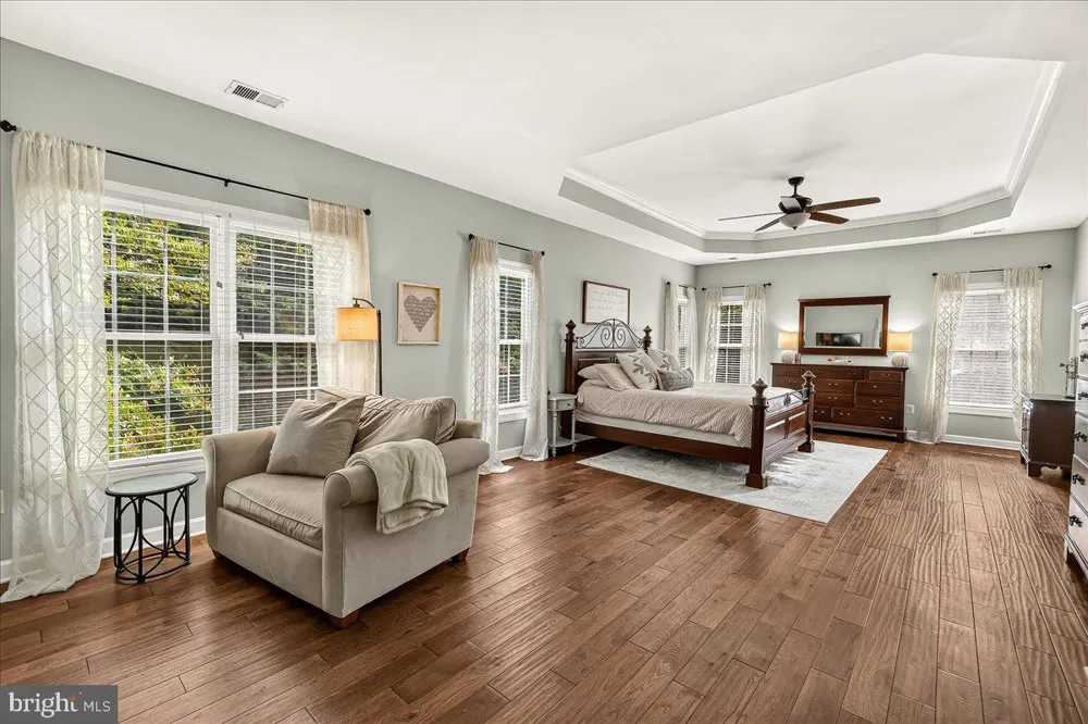11204 YARDLEY PLACE E Ijamsville, MD 21754