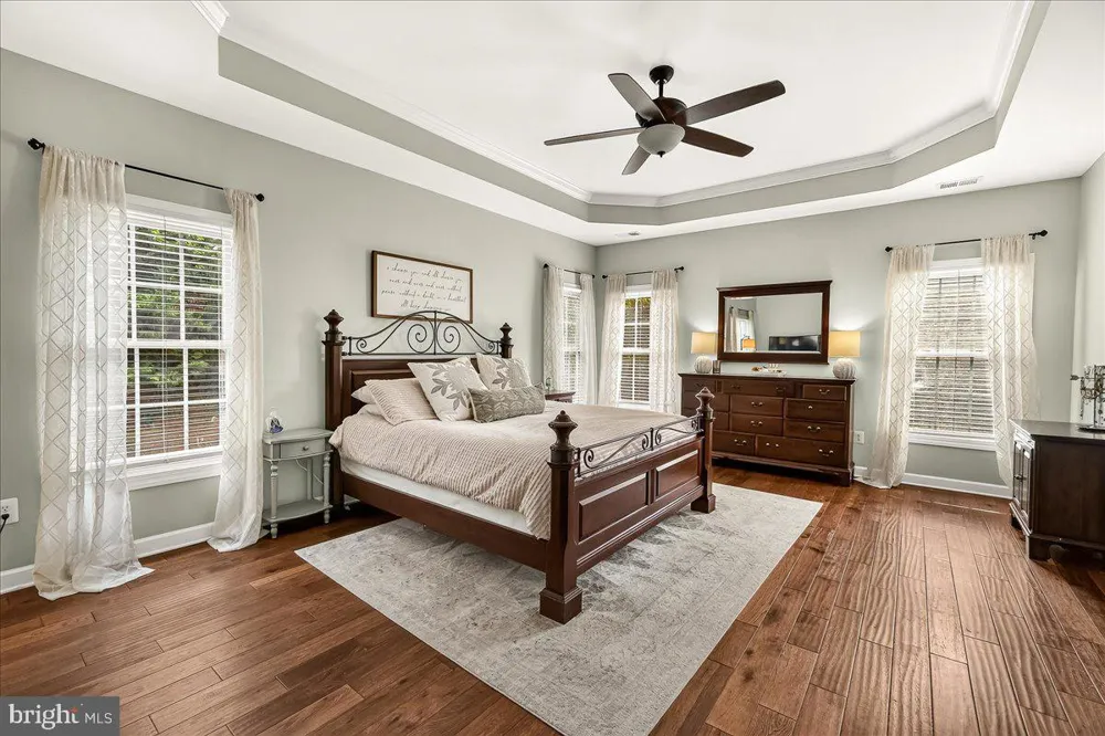 11204 YARDLEY PLACE E Ijamsville, MD 21754